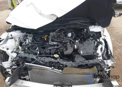 2025 Nissan Altima Sv Fwd z USA, uszkodzony, nr VIN 1N4BL4DV2SN369919